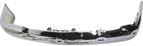 Garage-Pro Bumper Cover KIT Compatible with Chevrolet Avalanche 1500