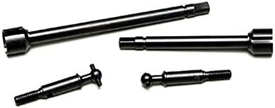 RC4WD Yota Front Steel Axle Shaft RC4ZS0060 Electric Car/Truck Option Parts