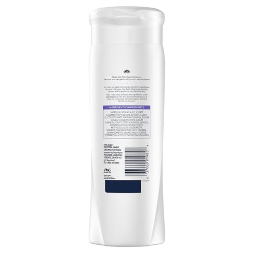 Ivory Body Wash, Designed for the Whole Family, Gentle Formula, Free of Dyes Heavy Perfumes Parabens Phthalates & Silicones, Original Scent, 21 oz (Pack of 2)