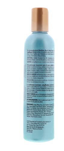 Avlon KeraCare Anti-Dandruff Moisturizing Conditioner for Dry & Itchy Scalp - CO by KeraCare