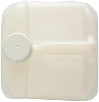Midwest Can 9119 Water Can with Cap - 4.5 Gallon Capacity