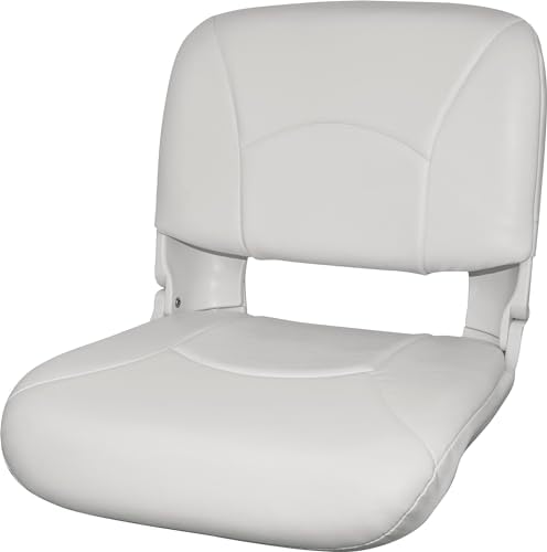 Tempress All Weather High Back Seat
