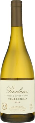 Raeburn Russian River Chardonnay, 750 Ml