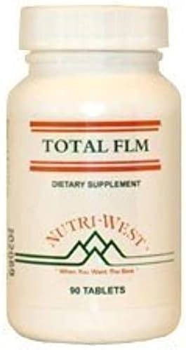 Nutri-West - Core Level Adrenal - 120