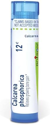 Boiron Natrum Phosphoricum 30C for Heartburn with Acid Indigestion - 80 Pellets | Single-medicine homeopathic pellets for Heartburn with acid Indigestion. Size: 80 Pellets.