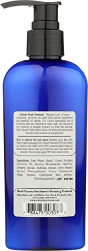 After Shave Lotion Unscented, 6 FZ