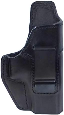 Tactical Scorpion Gear Full Grain Leather IWB Conceal Carry Gun Holster for Taurus Millennium G2 PT111 PT132 PT138 PT140 PT145 PT745 G2c