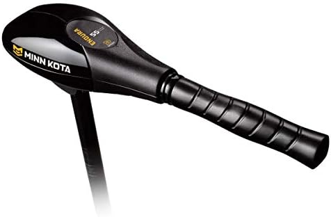 Minn Kota Endura C2 30 Freshwater Transom Mounted Trolling Motor (30" Shaft)