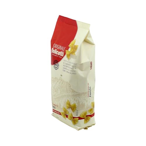 Felicetti Originale Pasta - N°157 Fiocchi 500g (17.6oz) | Organic Pasta