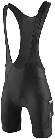 baleaf Mens 4D Padded Cycling Bib Shorts Bicycle Biking Bibs