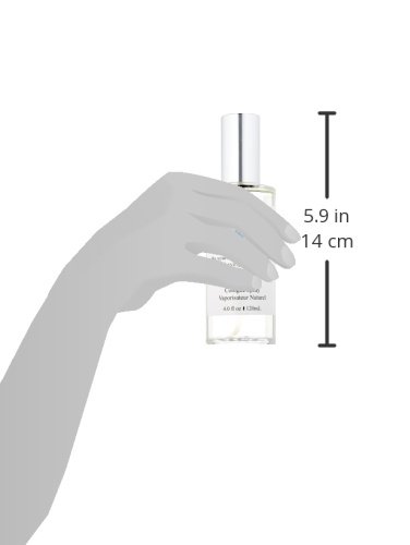 Demeter Colonge Spray for Unisex, Pistachio Ice Cream, 4 Ounce
