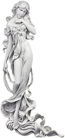 Design Toscano Flora: Divine Patroness of Gardens Statue