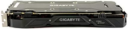 Gigabyte GeForce GTX 1070 G1 Gaming Video/Graphics Cards GV-N1070G1 GAMING-8GD (Renewed)