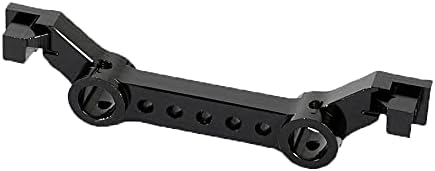 RC4WD #2 Aluminum Bumper Mount Trail Finder 2 RC4ZS0004 Electric Car/Truck Option Parts