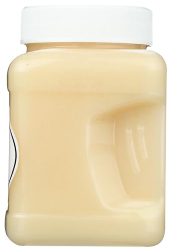 White Gold Raw Honey, 23 Ounce