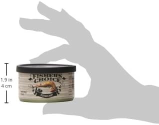 Fisher's Choice: Shrimp, 35 g / 1.2 oz