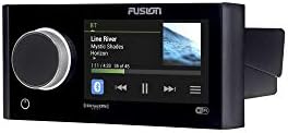 Fusion MS-RA770 Marine Radio System with MS-RA770RFK Retrofit Kit to Replace Fusion 755,750,650 Series Radio