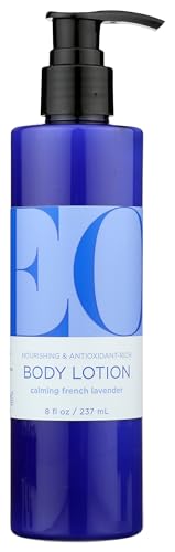 EO Lotion Bdy French Lavender, 8 oz