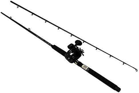 Okuma Great Lakes Trolling Combo with Magda 30