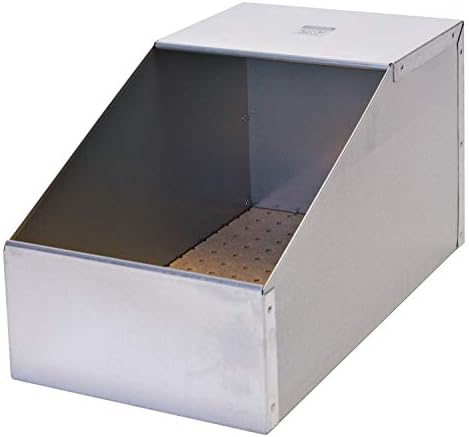 Pet Lodge® Small Animal Nest | Substitute Natural Burrow or Den | Rabbit Nesting Box | Burrow Box for Small Animals