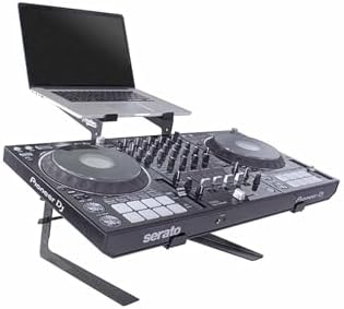 Headliner Covina Pro DJ Controller Stand