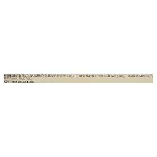 Golden Grain Extra-Wide Noodles, 12 Ounce