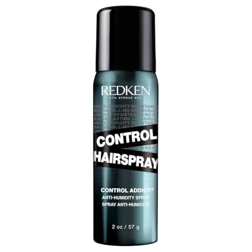 Redken Control Hair Spray 28 – For All Hair Types