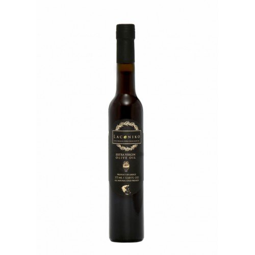 Laconiko Ultra Premium Extra Virgin Olive Oil | New 2025 HARVEST | NYIOOC 2025 GOLD MEDAL | MADE in GREECE | #1 MOST AWARDED GREEK OLIVE OIL BRAND