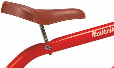 Italtrike Spoke Champion Tricycle Ride On, 16"