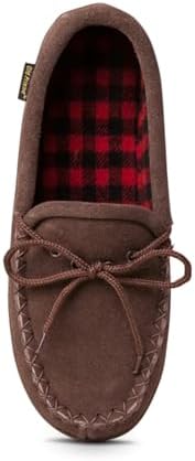 Old Friend Men's Wisconsin Slipper