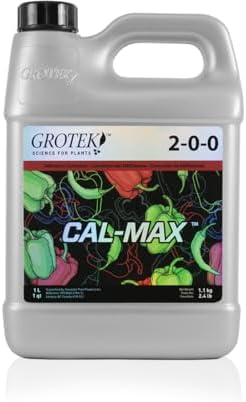 Grotek Cal Max qt
