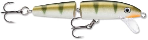 Rapala Jointed 09 Fishing Lures