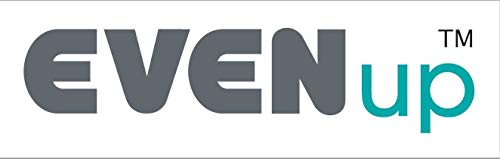 Evenup shoe leveler, large (shoe sizes 11.5 - 13), each