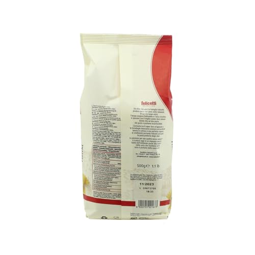 Felicetti Originale Pasta - N°157 Fiocchi 500g (17.6oz) | Organic Pasta