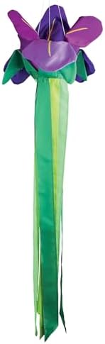 In the Breeze Spring Daffodil Windtail,15" W x 40" H x 15" D,4634