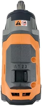 18-Volt OCTANE™ Cordless Brushless 1/2 in. Impact Wrench (Tool Only) with Belt Clip