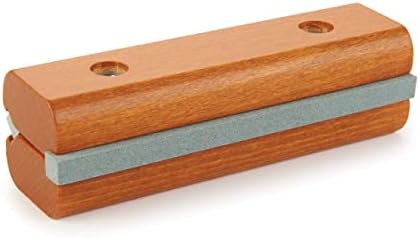 Woodriver Jointer Blade Hone Aluminum Oxide