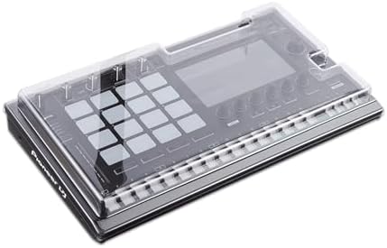 Decksaver DS-PC-SP16 - Pioneer Toraiz SP16 Protective Cover