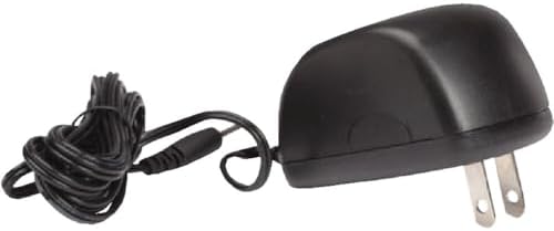Mr. Heater Optional 6Volt Power Adapter for Big Buddy Heater