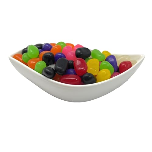 YANKEETRADERS Assorted Old Fashioned Jelly Beans, 2 Pound