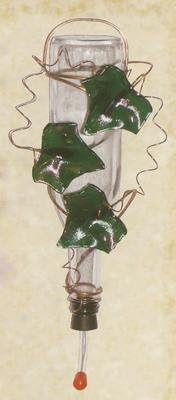 Hummingbird Feeding Tube - 2 Pack