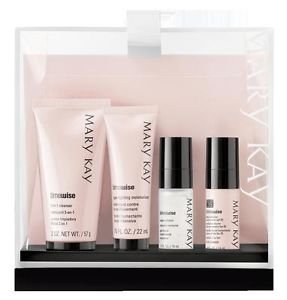 Mary Kay Timewise TRIAL Miracle Set (Combination to Oily) Exp: 8/2014