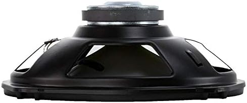 Kenwood KFC-6966S 6 x 9 Inch 400-Watt 3-Way Flush Mount Coaxial Car Speaker Easy Installation - Pair