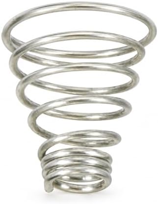 Univen Pump Tube Spring Compatible with Faberware Electric Coffee Percolators FCP240 FCP280 FCP412 134 138 142 155