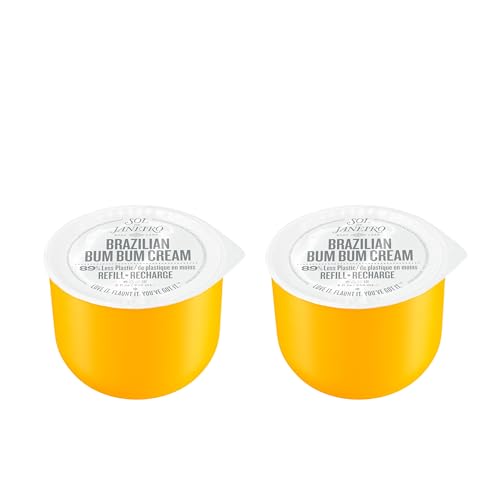 Sol de Janeiro Brazilian Bum Bum Cream Visibly Firming Body Cream | Iconic Cheirosa 62 Scent