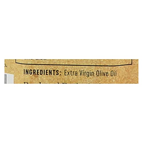 Lucini Italia Extra Virgin Olive Oil ( 6x17 OZ) ( Value Bulk Multi-pack)