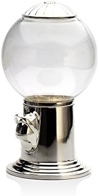Gumball Machine - The Classy Way to Dole Out Snacks