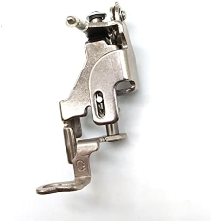 LNKA Embroidery Foot Q Foot XD0474051 for Brother SE-350, SE400, PE770 | Embroidery Foot for brother Sewing Machine Low Shank Presser Feet PE900