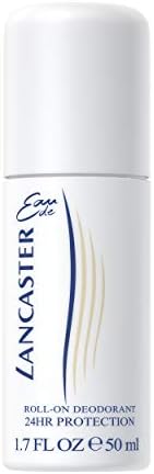 EAU DE LANCASTER Roll on deodorant 50 ml