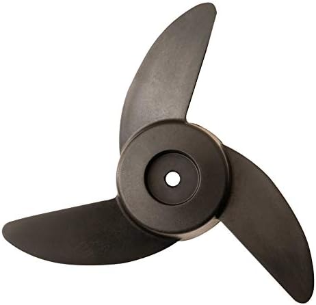 Newport Newport Replacement Trolling Motor Prop for 40lb, 46lb Motors